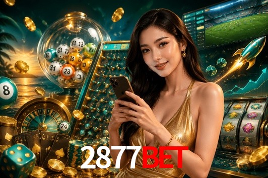 Account Benefits 2877bet