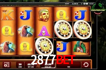 Inovações de Jogos na 2877bet: O Futuro das Experiências Interativas