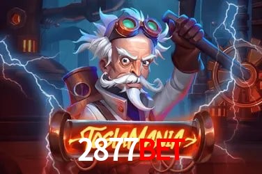 Segurança 2FA 2877bet