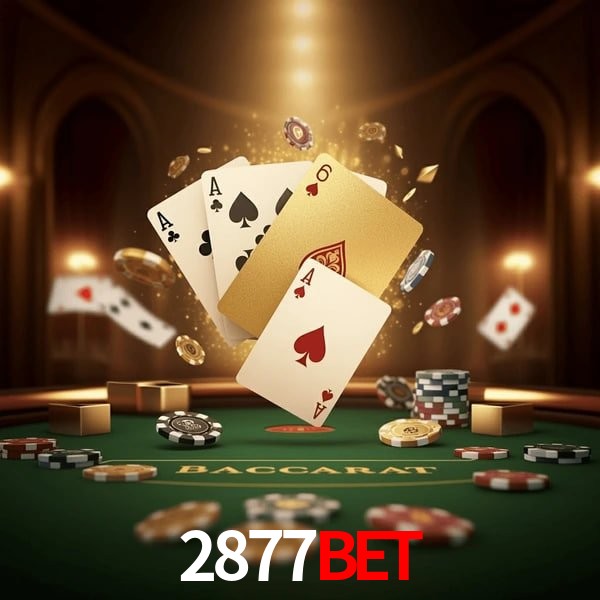 Roulette Table 2877bet
