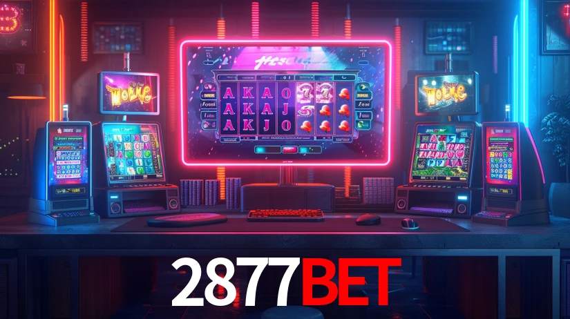 2877bet: Jogos de Caça-Níqueis-Altas Recompensas, Roleta-Velocidade, Blackjack-Desafios Máximos