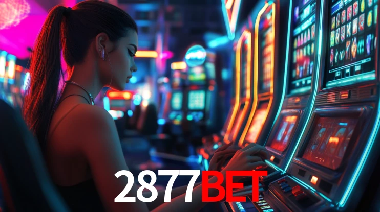Experimente o Login Seguro Premium no 2877bet