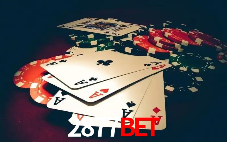 2877bet VIP Program Logo