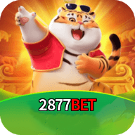 Logo 2877bet APK Android Brasil